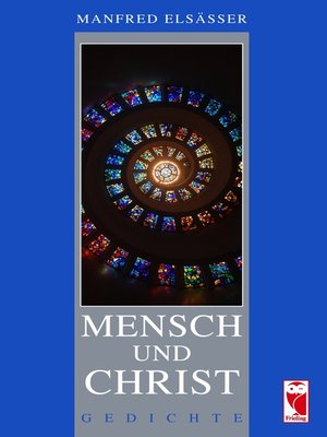 cover image of Mensch und Christ
